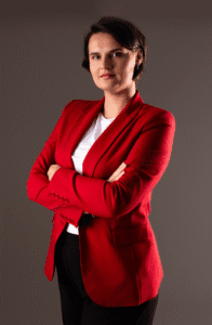radca prawny Agata Wysocka