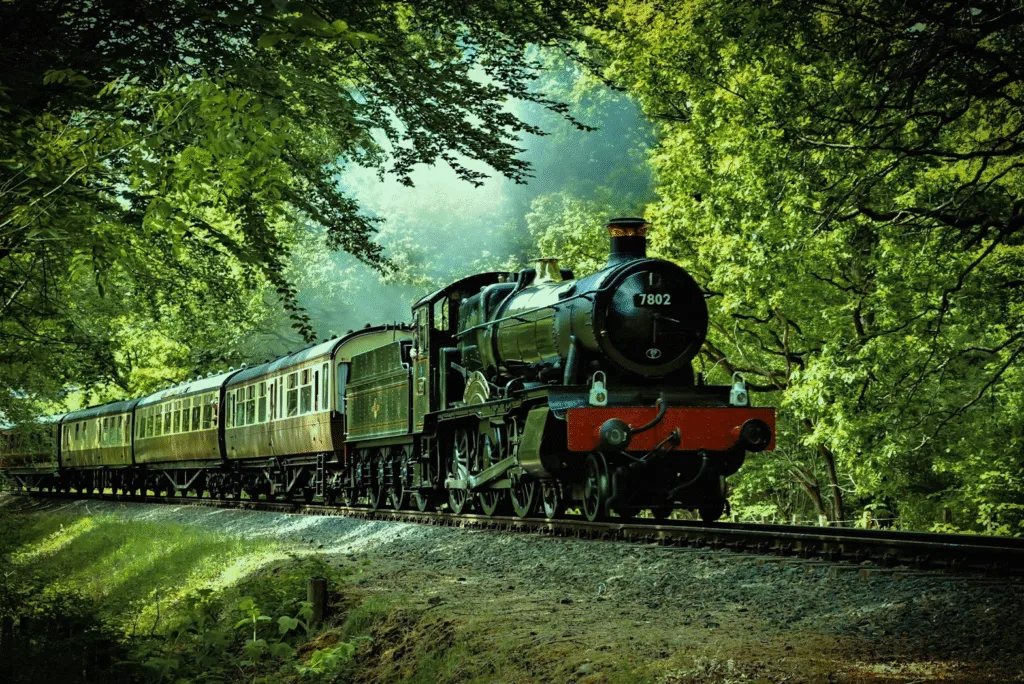 Procedura wywłaszczenia pod kolej 