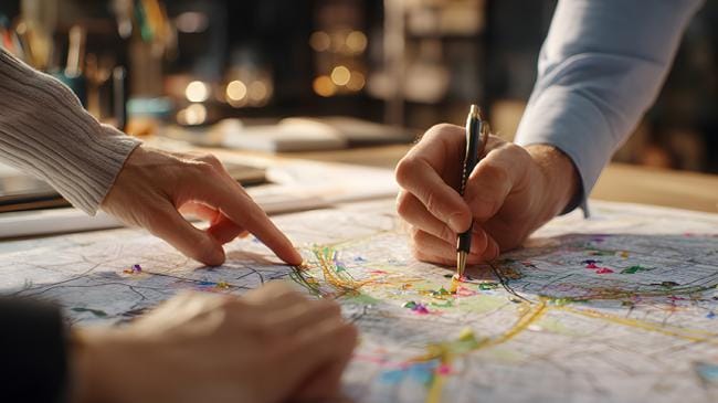 wycena gruntów miejskich