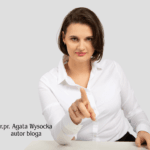 Agata Wysocka